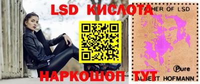 винт Кандалакша