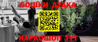 винт Кандалакша